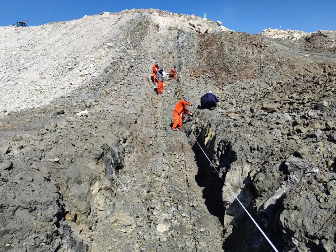 出彩建材人 | 他的《“敲”出来的自豪感和幸福感》登上《人民日报》啦～